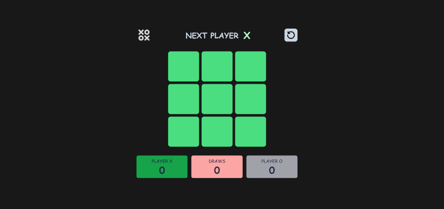 Tic Tac Toe